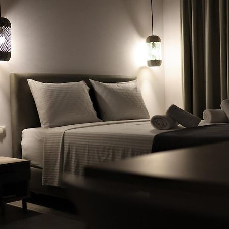 Nautico Rooms ケラモティ エクステリア 写真