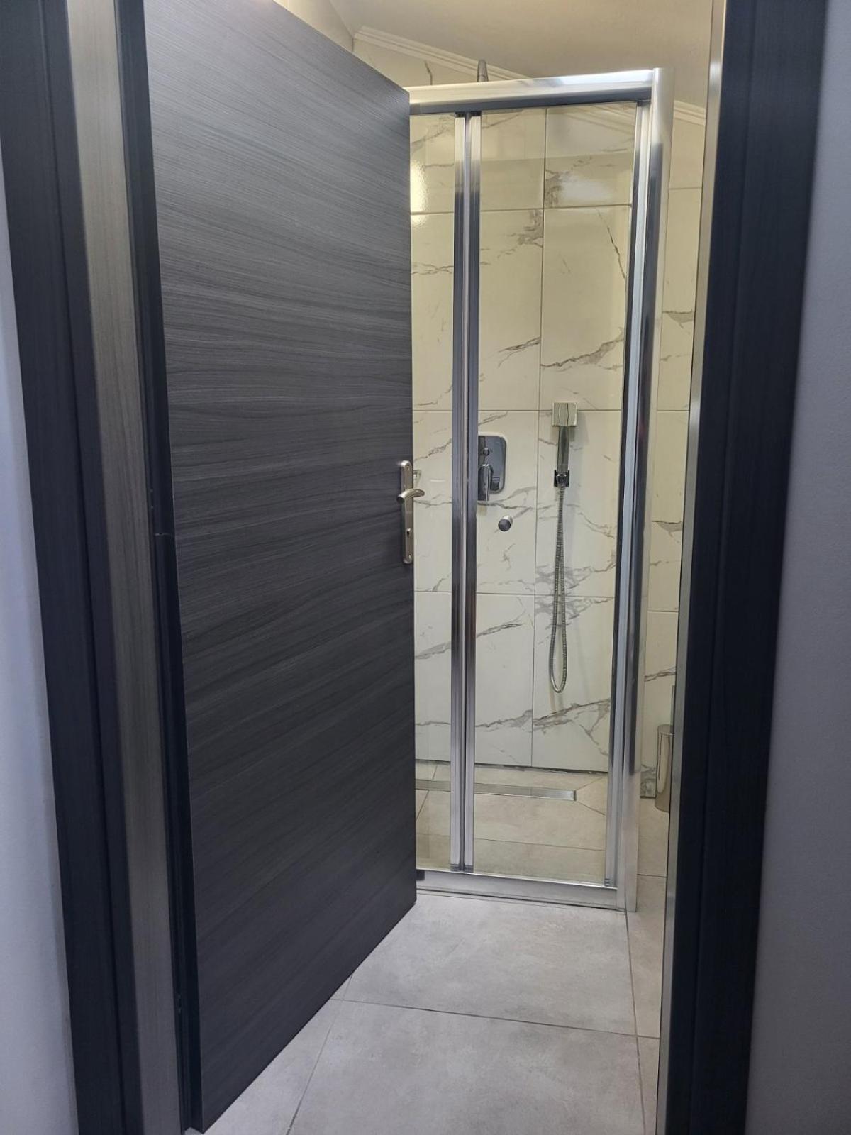 Nautico Rooms ケラモティ エクステリア 写真