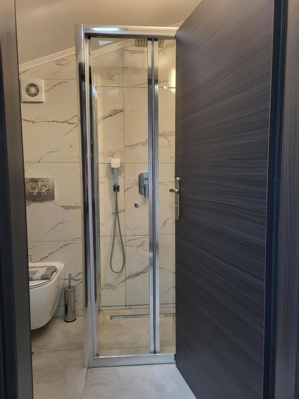 Nautico Rooms ケラモティ エクステリア 写真