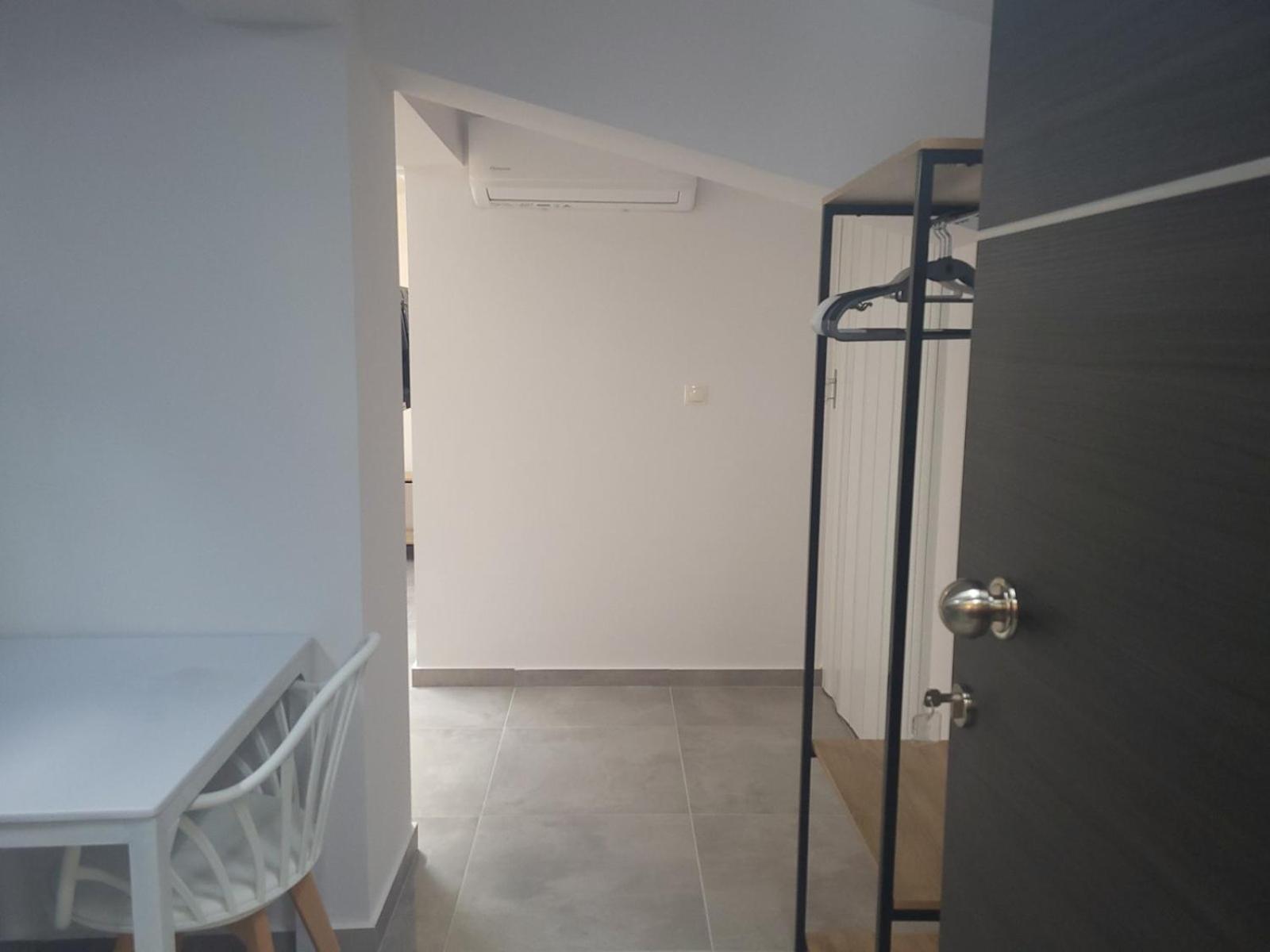 Nautico Rooms ケラモティ エクステリア 写真